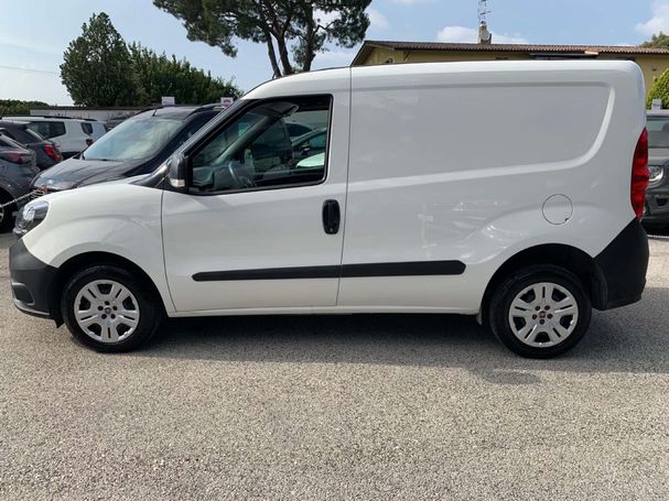 Fiat Doblo 70 kW image number 3