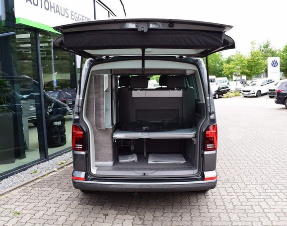 Volkswagen T6 California Ocean 4Motion DSG 150 kW image number 24