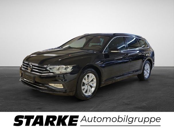 Volkswagen Passat Variant 2.0 TDI Business DSG 90 kW image number 2