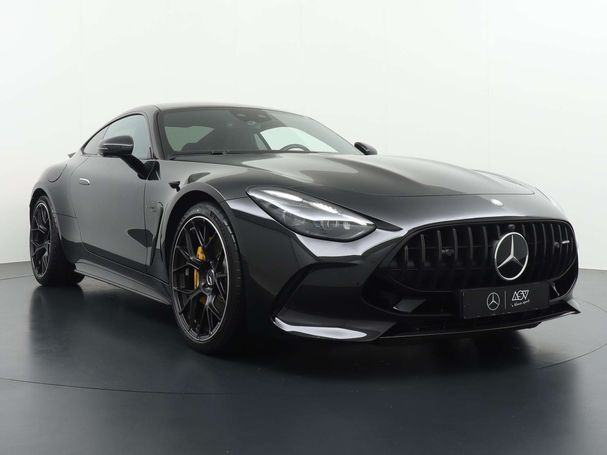 Mercedes-Benz GT 63 4Matic+ AMG 430 kW image number 7