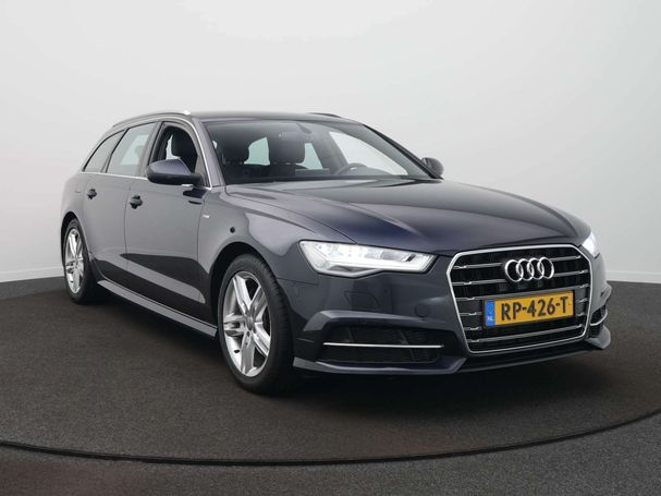 Audi A6 1.8 TFSI S-line Avant ultra 140 kW image number 2