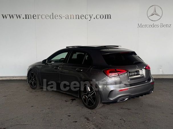 Mercedes-Benz A 180 d 85 kW image number 16