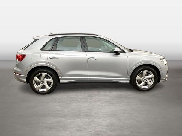 Audi Q3 40 TFSI Advanced 140 kW image number 5