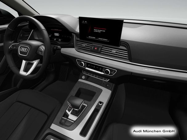 Audi Q5 40 TDI S tronic Advanced 150 kW image number 16