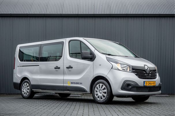 Renault Trafic DCi L2H1 70 kW image number 3