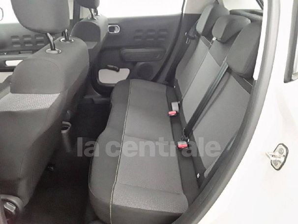 Citroen C3 Pure Tech S&S FEEL 61 kW image number 15