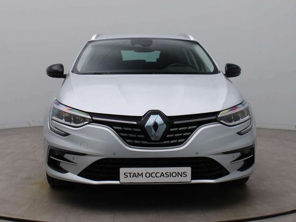 Renault Megane Estate TCe 140 103 kW image number 25