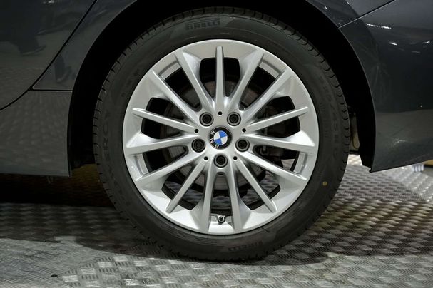 BMW 118d 110 kW image number 14