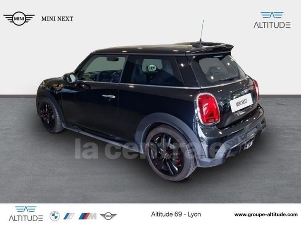 MINI John Cooper Works 170 kW image number 18