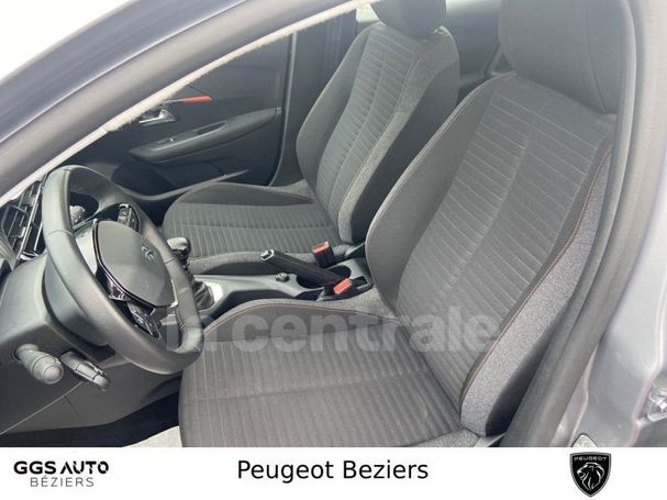 Peugeot 208 PureTech 100 Active 74 kW image number 7