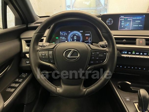 Lexus UX 300e 150 kW image number 18