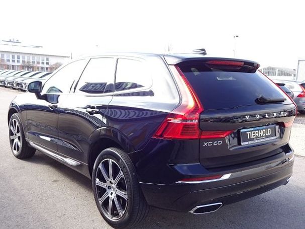 Volvo XC60 B4 AWD Inscription 145 kW image number 4