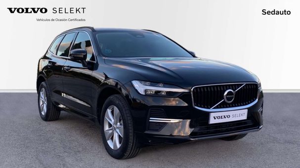 Volvo XC60 B4 Core 145 kW image number 6