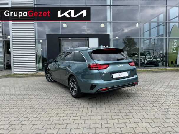 Kia Ceed 103 kW image number 8