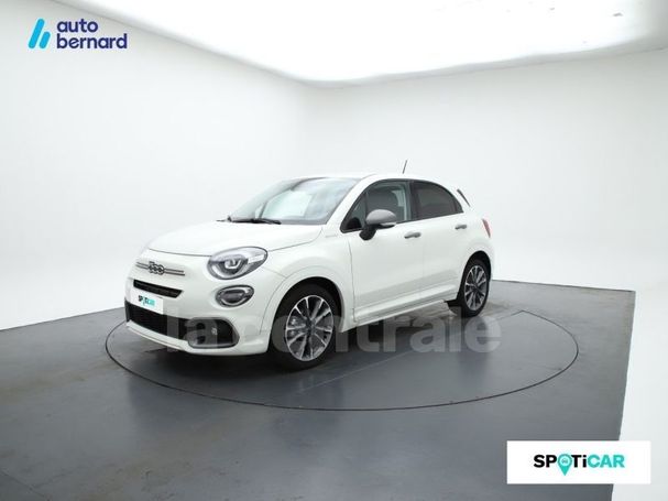 Fiat 500X 1.0 FireFly Turbo 88 kW image number 1