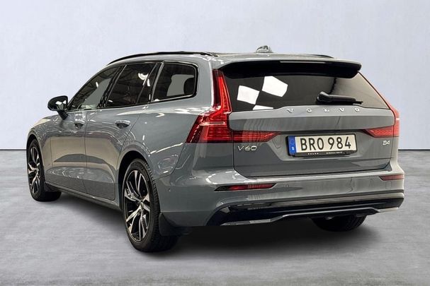 Volvo V60 B4 Plus 147 kW image number 4