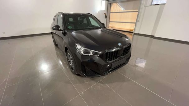 BMW X1 sDrive18d 110 kW image number 16