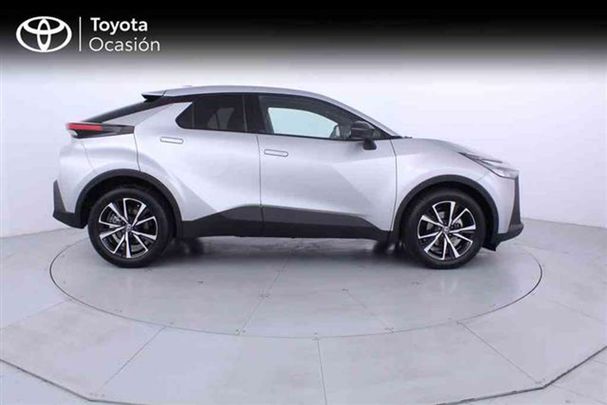 Toyota C-HR 144 kW image number 3