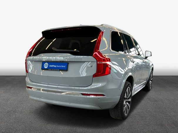 Volvo XC90 AWD B5 184 kW image number 4