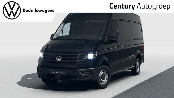 Volkswagen Crafter TDI 103 kW image number 1