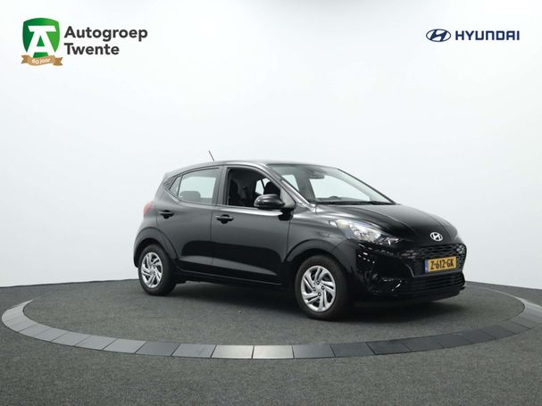 Hyundai i10 1.0 49 kW image number 2