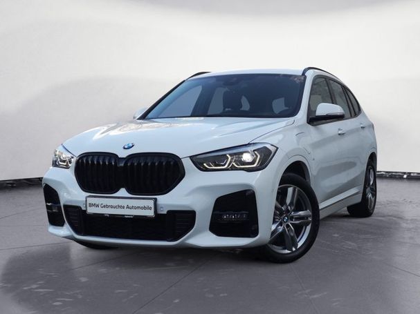 BMW X1 25e xDrive 162 kW image number 1