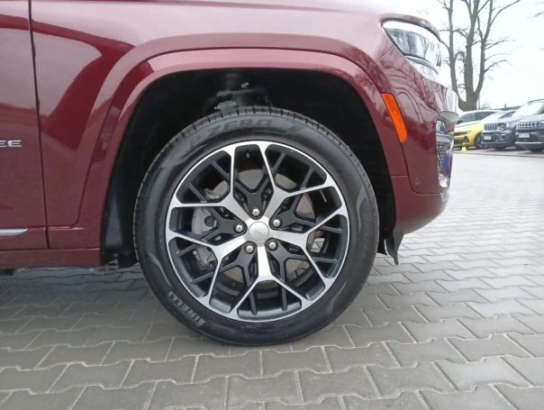 Jeep Grand Cherokee 279 kW image number 7