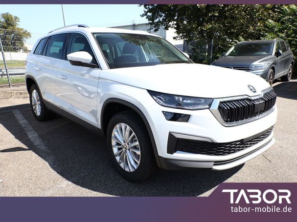 Skoda Kodiaq TSI DSG 110 kW image number 2