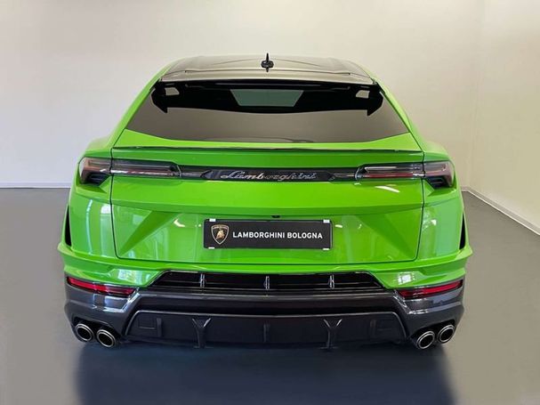 Lamborghini Urus Performante 4.0 490 kW image number 7