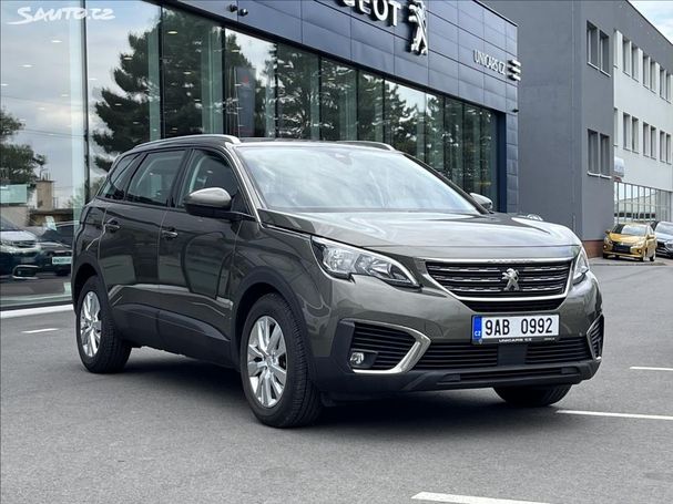 Peugeot 5008 BlueHDi Active 110 kW image number 2