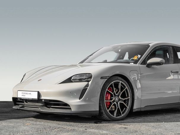 Porsche Taycan 4S 420 kW image number 11