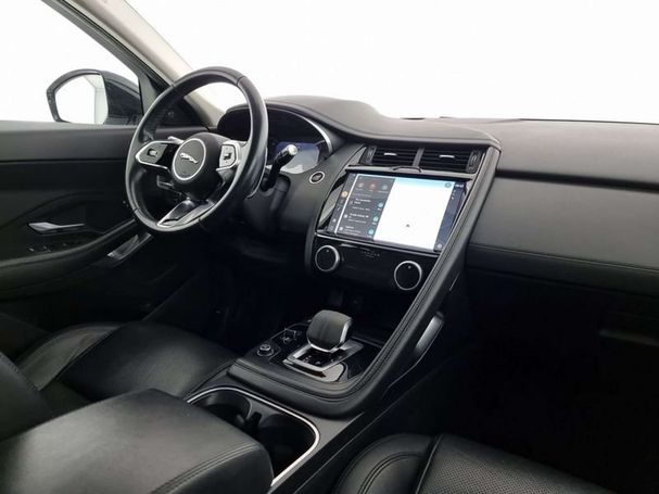 Jaguar E-Pace S 120 kW image number 11