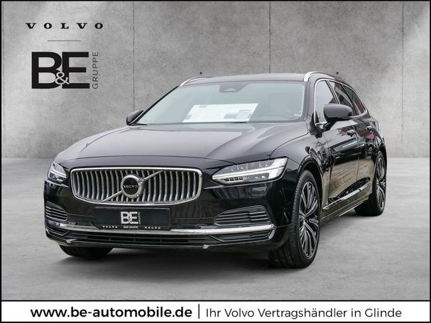 Volvo V90 T6 Plus Bright AWD 293 kW image number 1