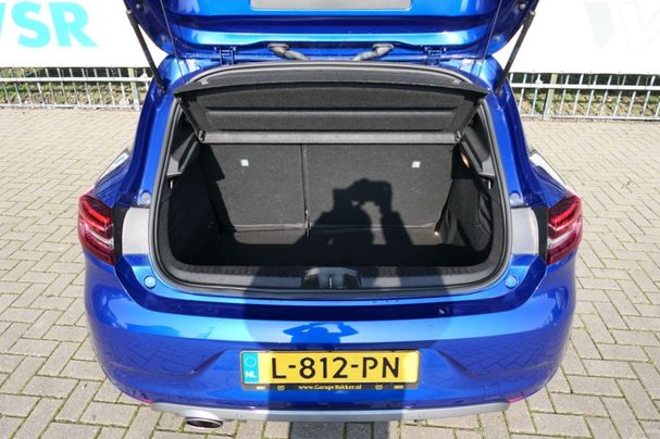 Renault Clio TCe 100 74 kW image number 6