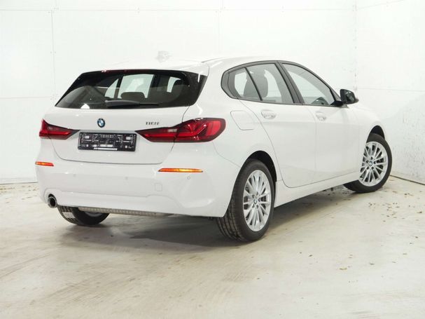 BMW 118i 100 kW image number 3