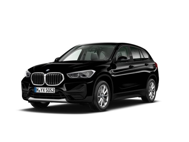 BMW X1 20d xDrive 140 kW image number 1