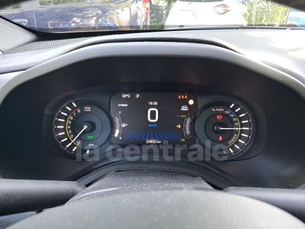 Jeep Renegade 1.3 140 kW image number 46