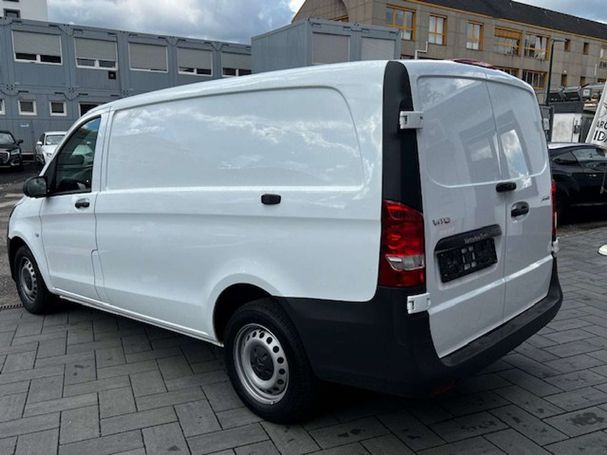 Mercedes-Benz Vito 114 CDI 100 kW image number 3