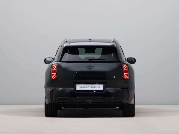 Mini Cooper SE Countryman ALL4 230 kW image number 6