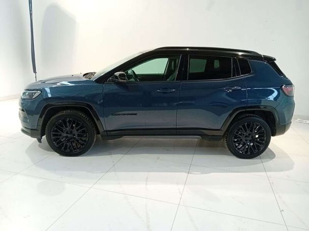 Jeep Compass 1.6 S 96 kW image number 7