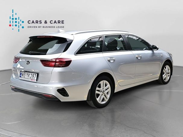 Kia Ceed 1.6 CRDi 85 kW image number 25