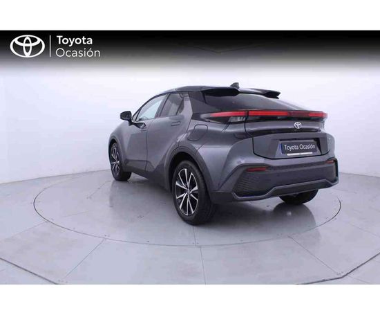 Toyota C-HR GR Sport Premiere 144 kW image number 6