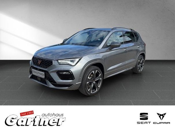 Cupra Ateca 2.0 TSI DSG 221 kW image number 1