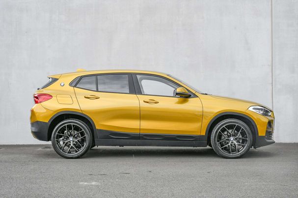 BMW X2 sDrive 103 kW image number 6