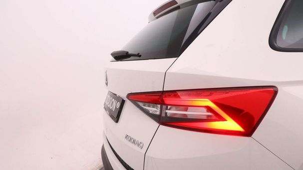 Skoda Kodiaq 1.5 TSI Style 110 kW image number 29