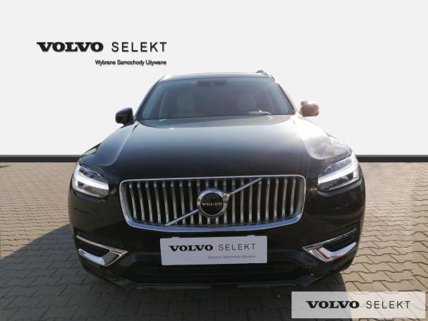 Volvo XC90 AWD 173 kW image number 4