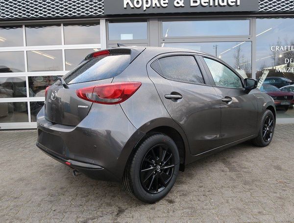 Mazda 2 90 66 kW image number 2