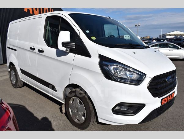  Ford Transit Custom 300 L1H1 Trend 77 kW image number 3