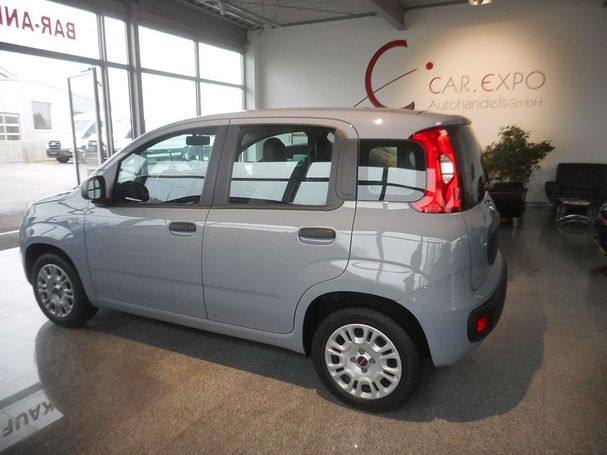 Fiat Panda 1.2 Easy 51 kW image number 9