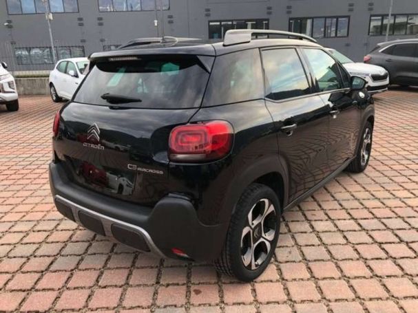 Citroen C3 Aircross PureTech 110 S&S Shine 81 kW image number 6